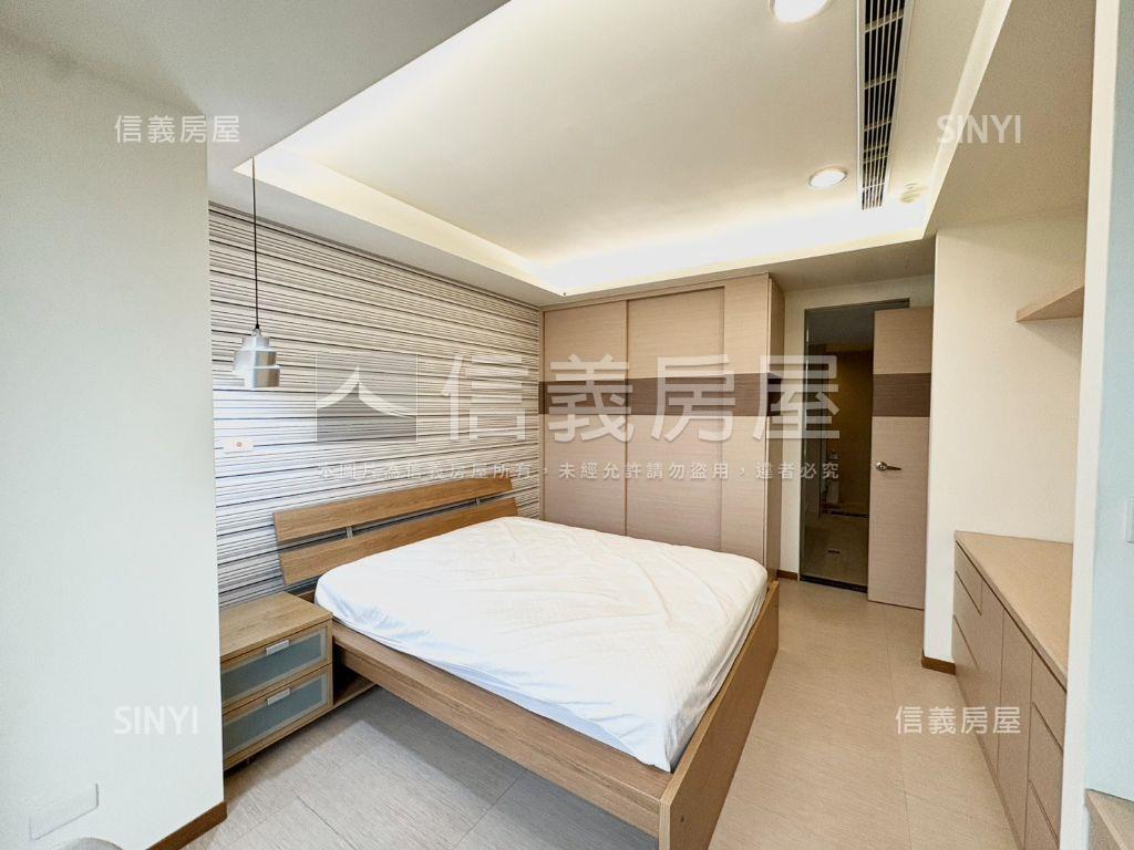 鄉林夏都經典美屋平車房屋室內格局與周邊環境