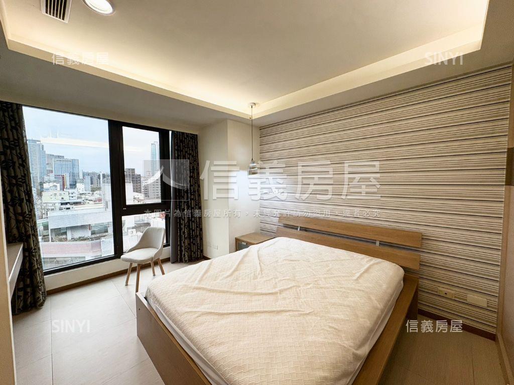 鄉林夏都經典美屋平車房屋室內格局與周邊環境