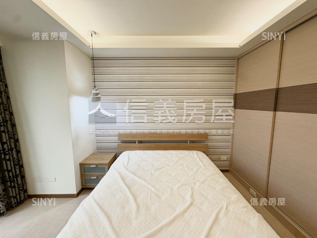 鄉林夏都經典美屋平車房屋室內格局與周邊環境