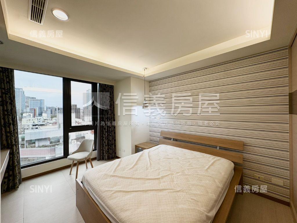 鄉林夏都經典美屋平車房屋室內格局與周邊環境