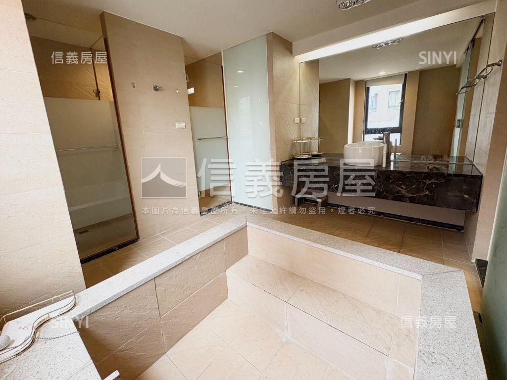 鄉林夏都經典美屋平車房屋室內格局與周邊環境