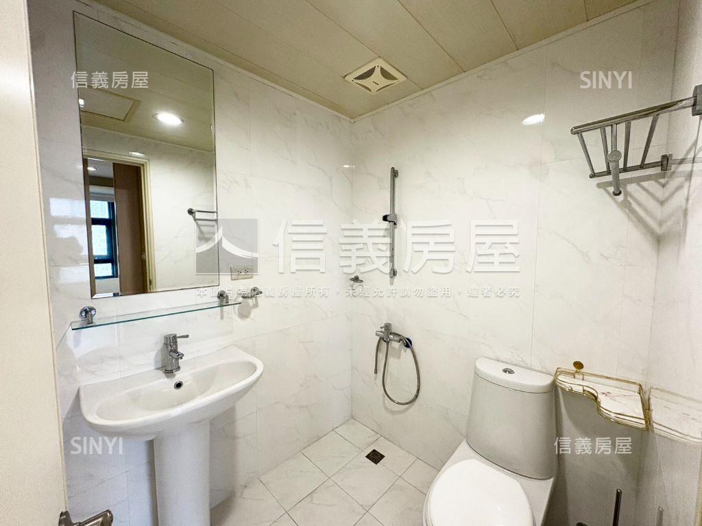 鄉林夏都經典美屋平車房屋室內格局與周邊環境