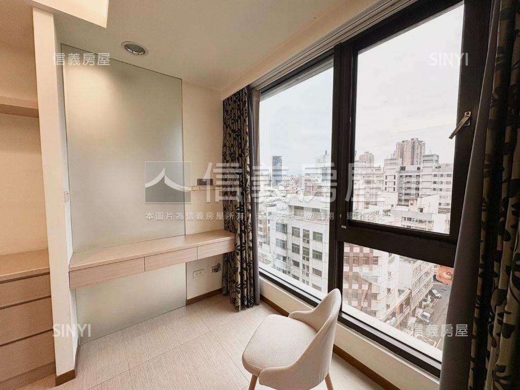 鄉林夏都經典美屋平車房屋室內格局與周邊環境