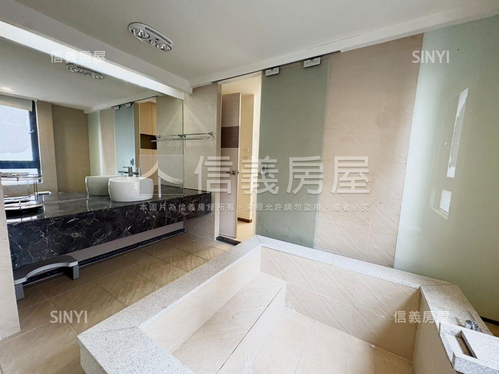 鄉林夏都經典美屋平車房屋室內格局與周邊環境