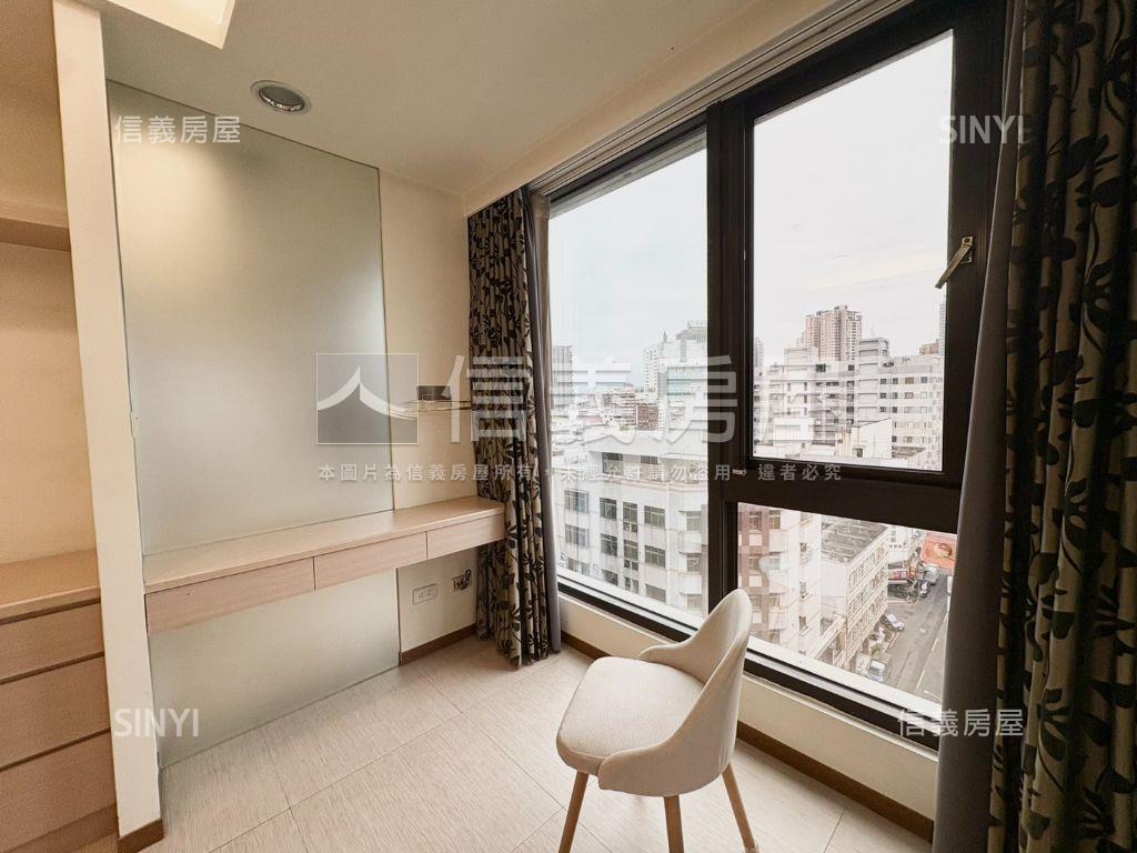 鄉林夏都經典美屋平車房屋室內格局與周邊環境