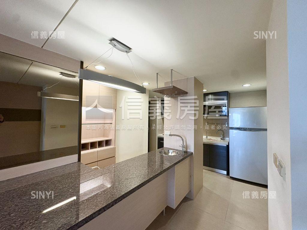 鄉林夏都經典美屋平車房屋室內格局與周邊環境