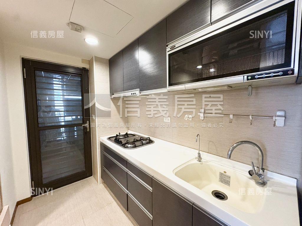 鄉林夏都經典美屋平車房屋室內格局與周邊環境