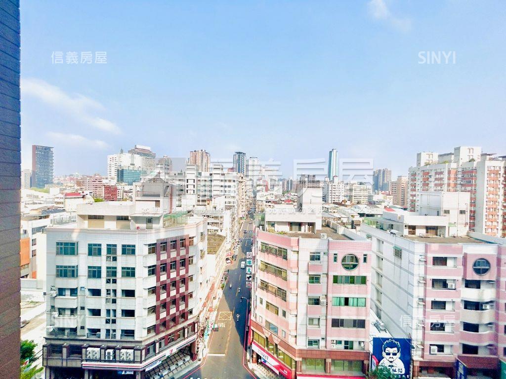 鄉林夏都經典美屋平車房屋室內格局與周邊環境