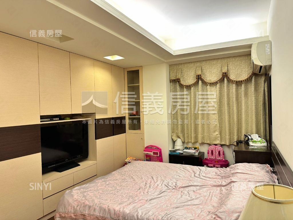 明曜旁高樓美妝四房房屋室內格局與周邊環境