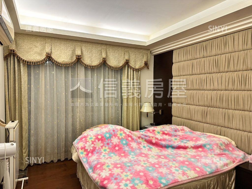 明曜旁高樓美妝四房房屋室內格局與周邊環境