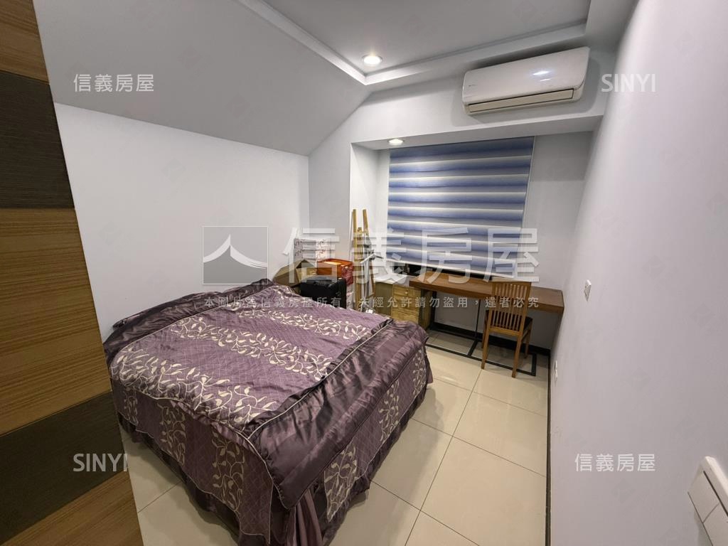 斐麗高樓景觀近捷運三房房屋室內格局與周邊環境