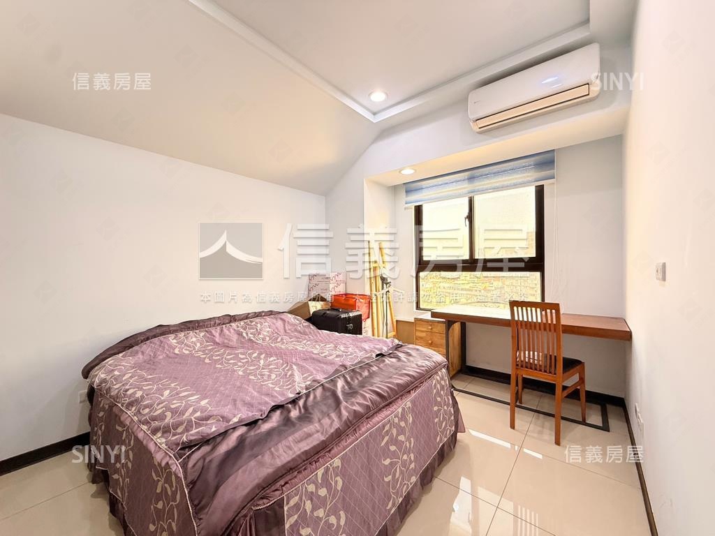 斐麗高樓景觀近捷運三房房屋室內格局與周邊環境