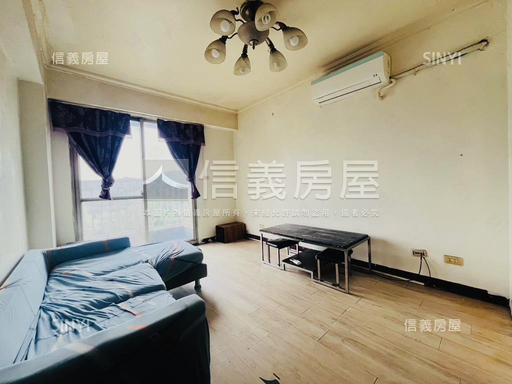 楊梅優質美寓快來看房屋室內格局與周邊環境
