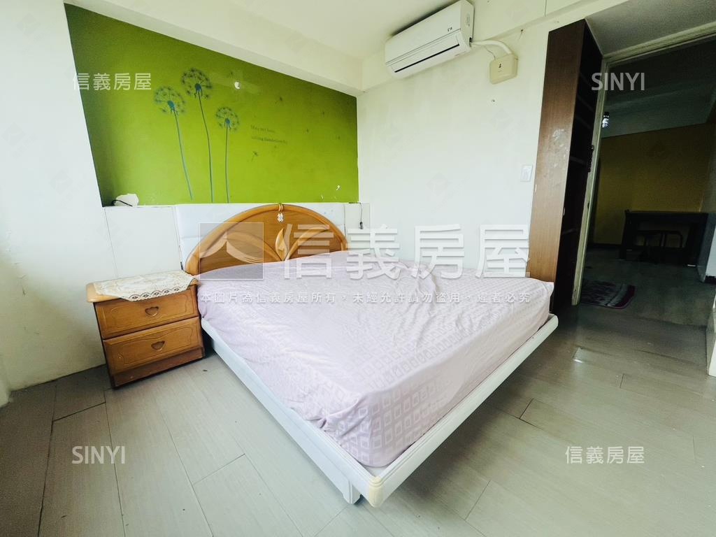 楊梅優質美寓快來看房屋室內格局與周邊環境