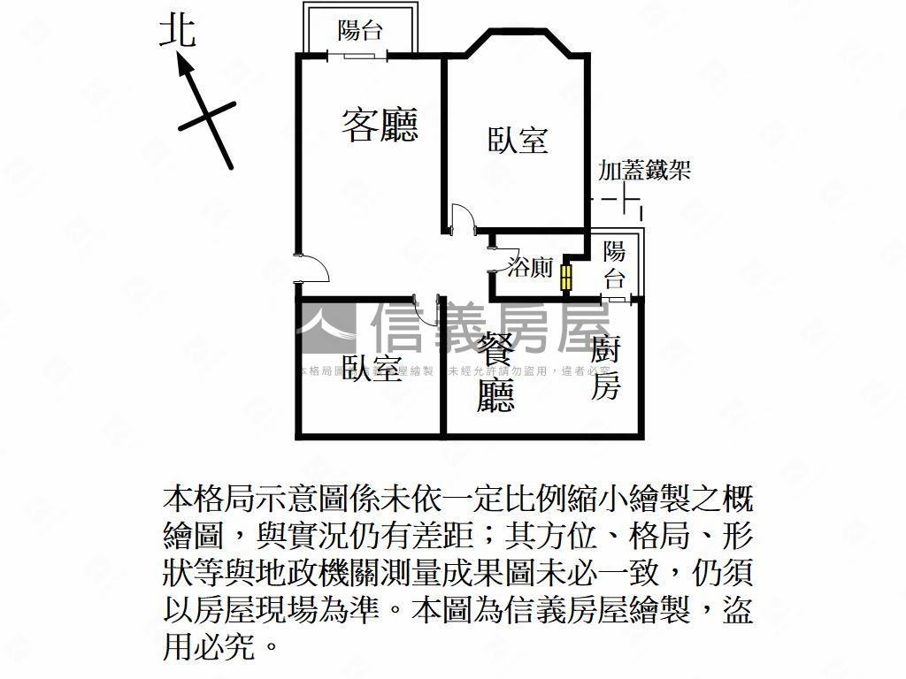 楊梅優質美寓快來看房屋室內格局與周邊環境