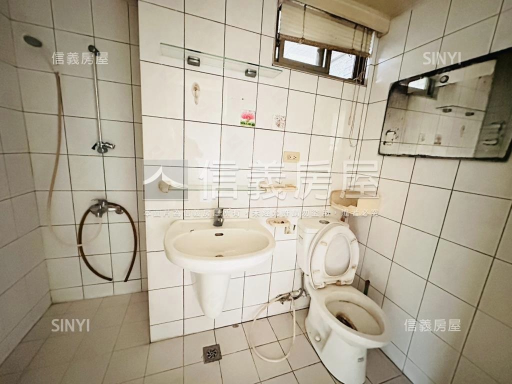楊梅優質美寓快來看房屋室內格局與周邊環境