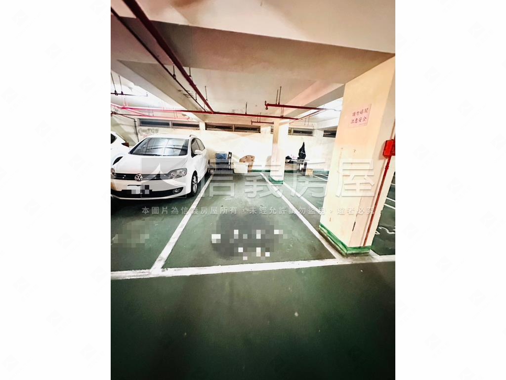 楊梅優質美寓快來看房屋室內格局與周邊環境