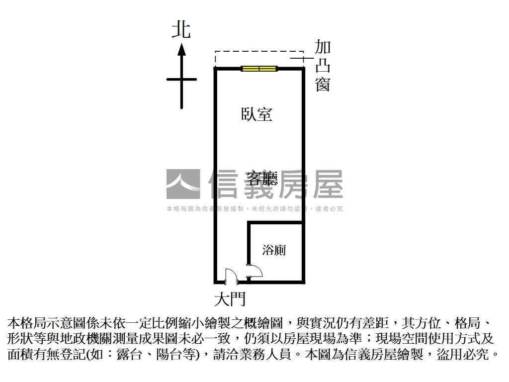 獨家德惠街電梯美妝小宅房屋室內格局與周邊環境