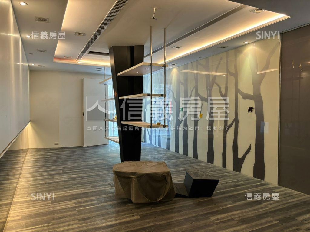 五福二路金透店房屋室內格局與周邊環境