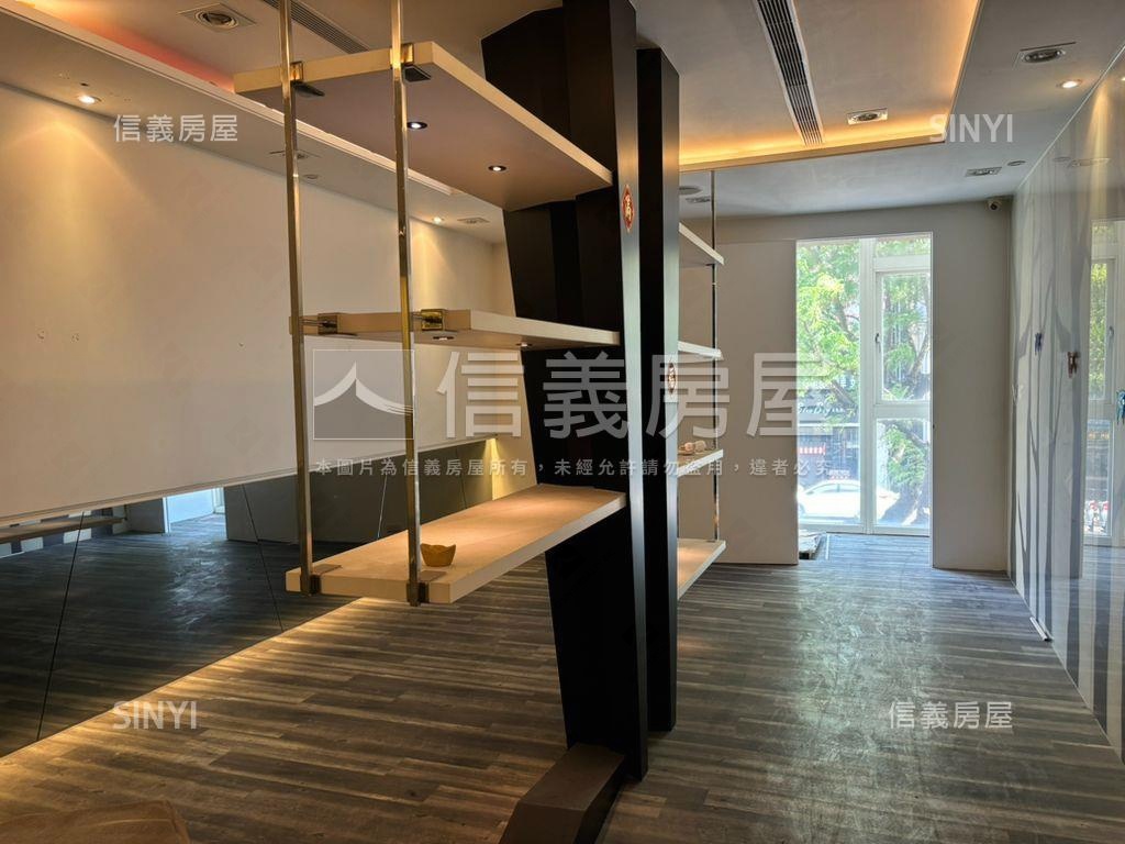 五福二路金透店房屋室內格局與周邊環境
