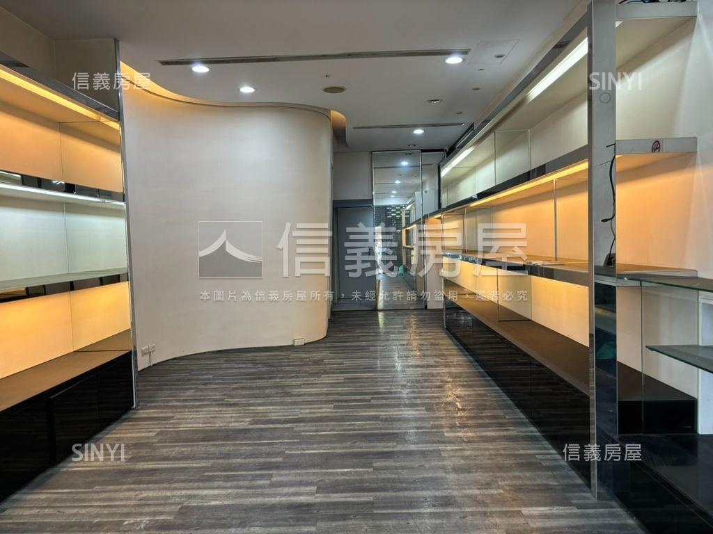 五福二路金透店房屋室內格局與周邊環境