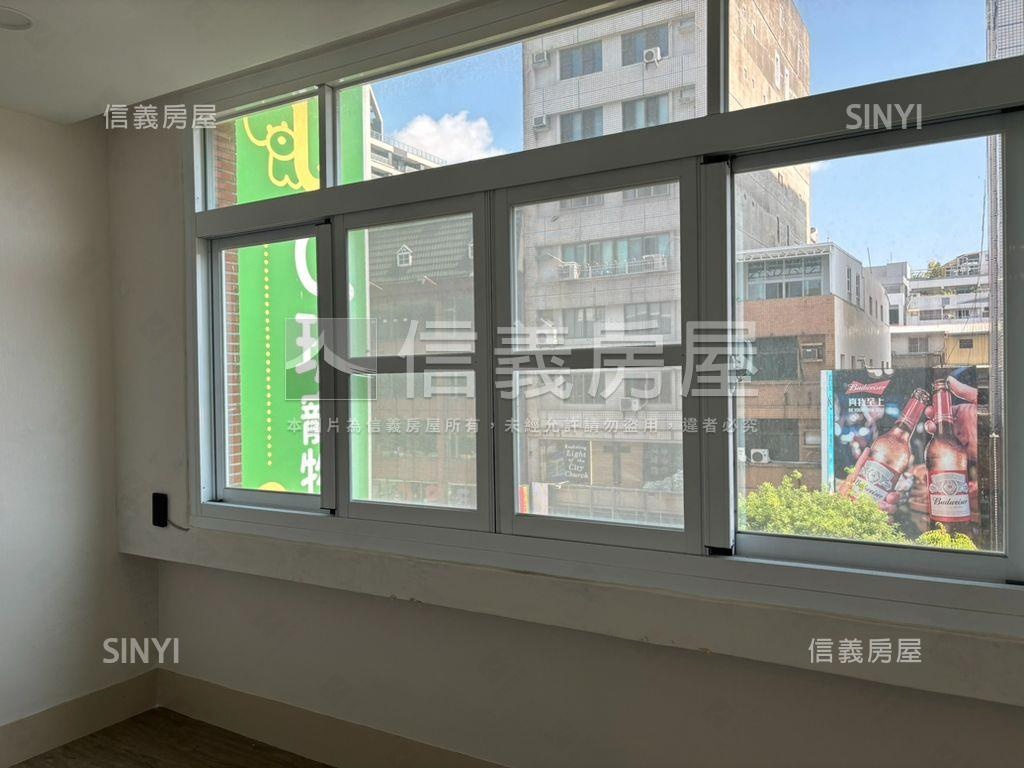 五福二路金透店房屋室內格局與周邊環境