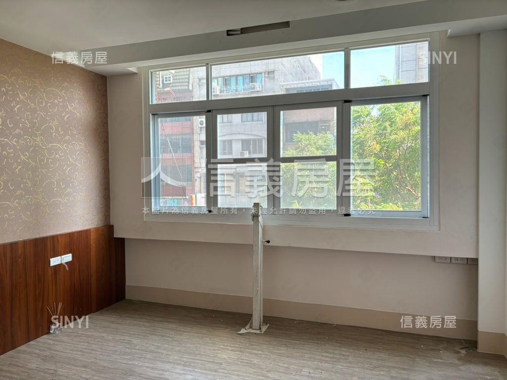 五福二路金透店房屋室內格局與周邊環境