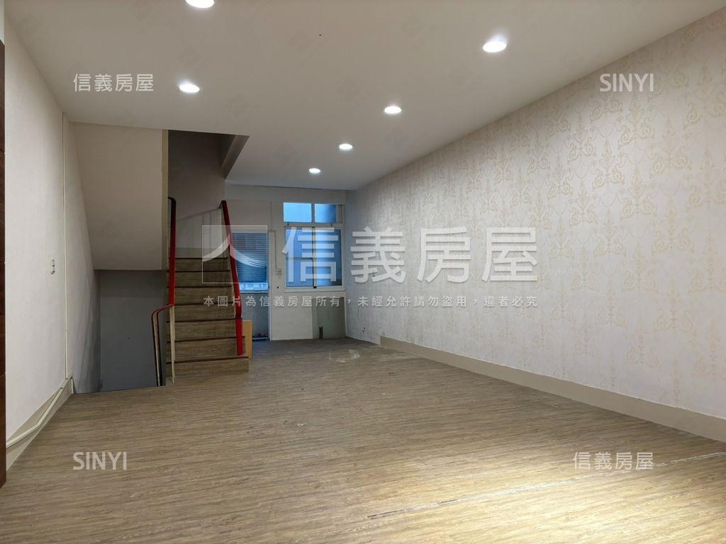 五福二路金透店房屋室內格局與周邊環境