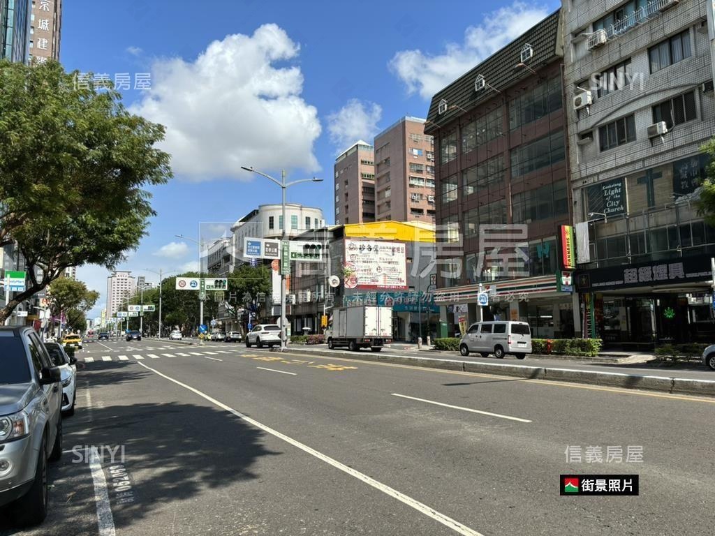 五福二路金透店房屋室內格局與周邊環境