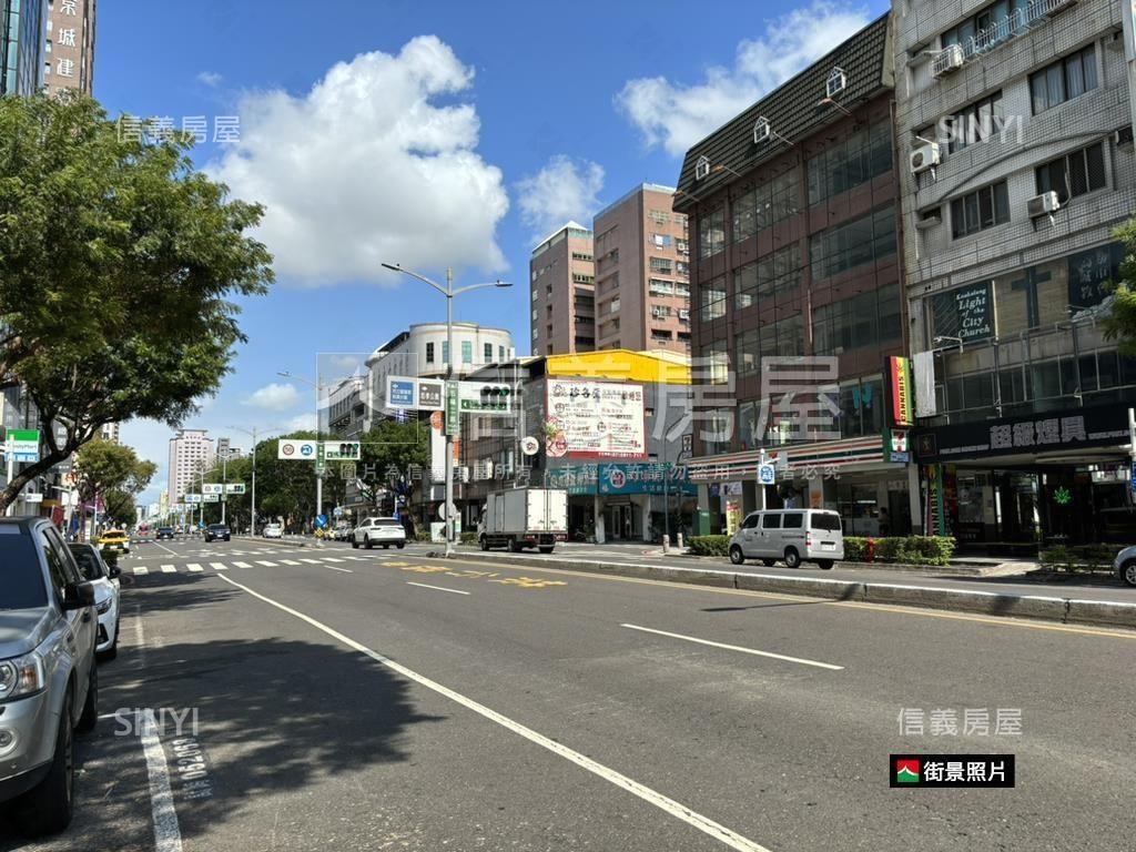 五福二路金透店房屋室內格局與周邊環境