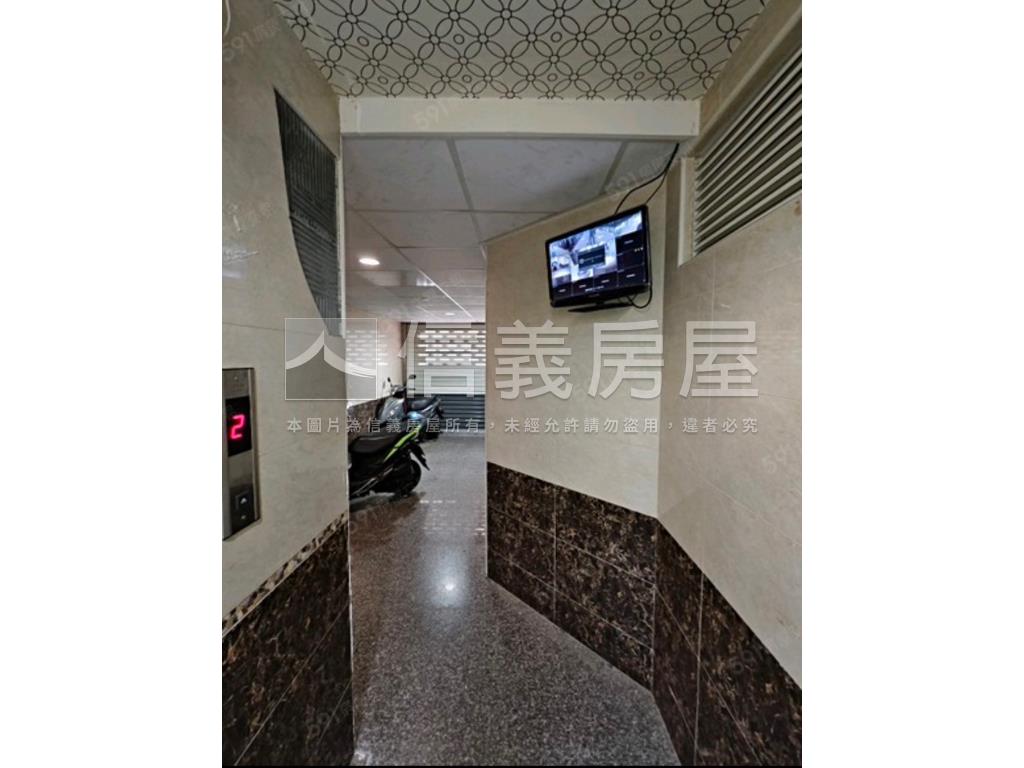 鶯桃美透天金雞母房屋室內格局與周邊環境