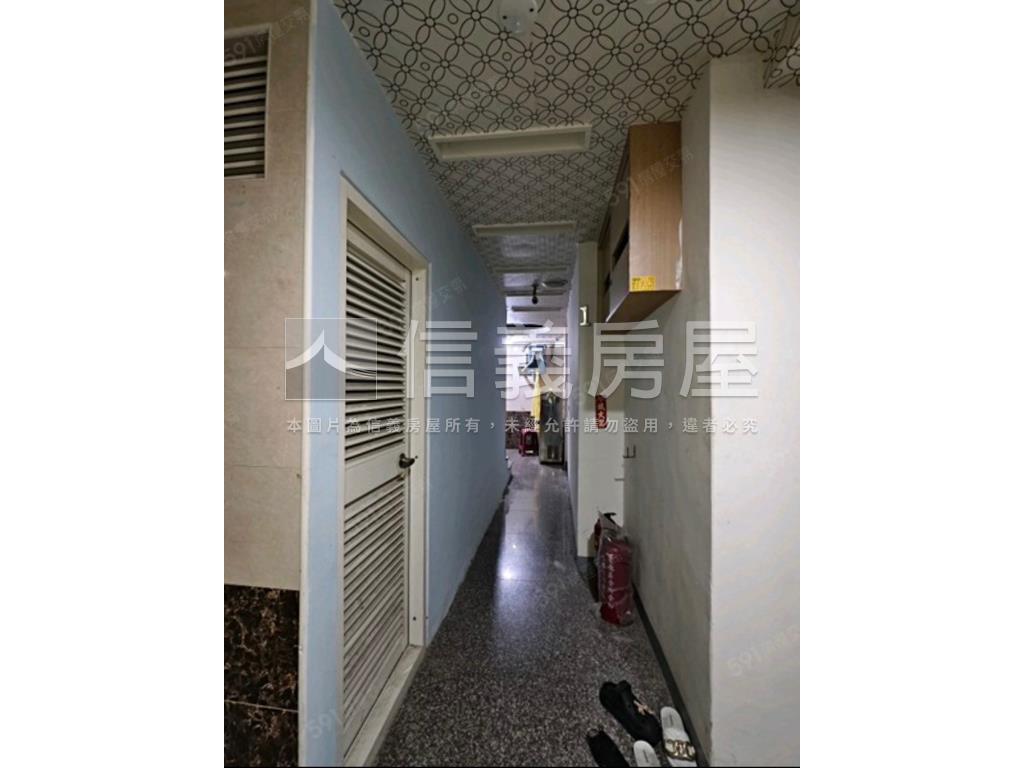 鶯桃美透天金雞母房屋室內格局與周邊環境