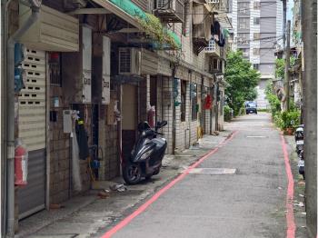 鶯桃美透天金雞母