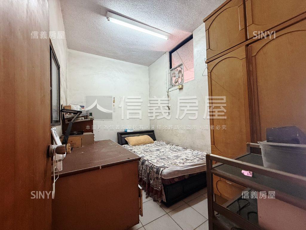 推薦北區四房稀有三樓公寓房屋室內格局與周邊環境