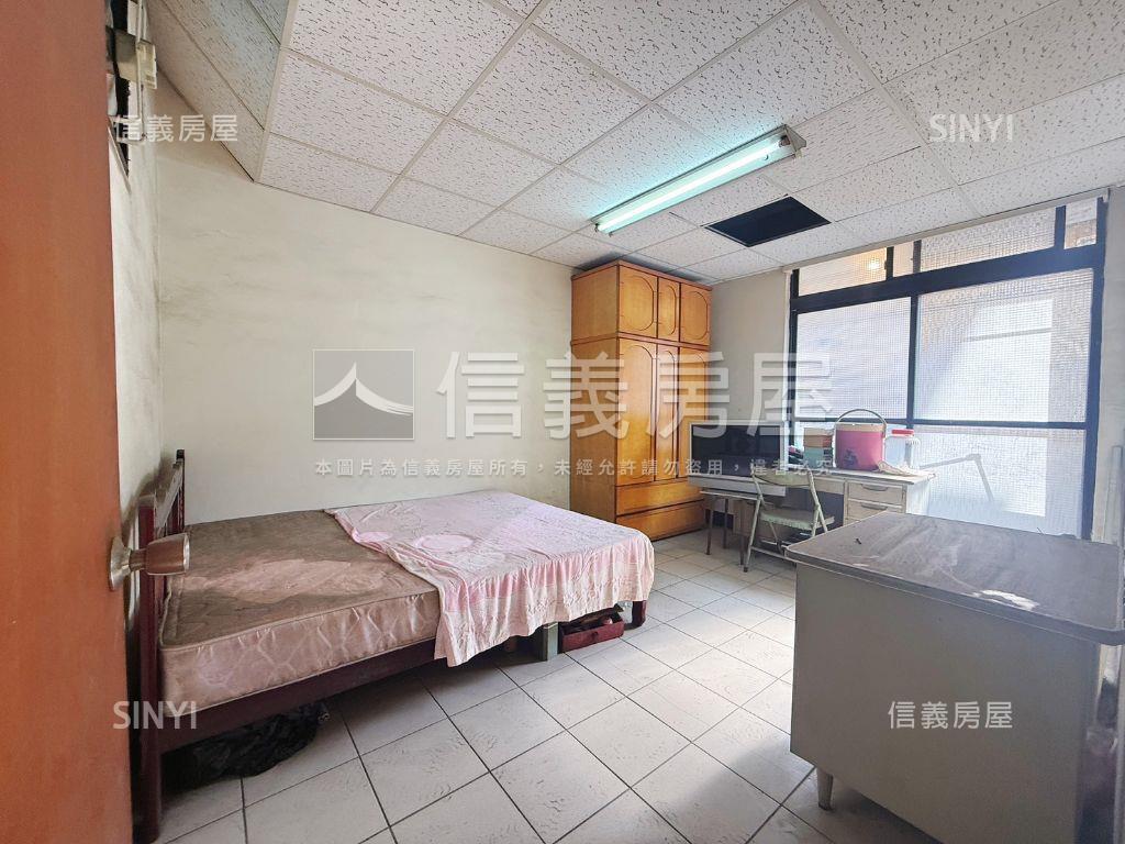 推薦北區四房稀有三樓公寓房屋室內格局與周邊環境