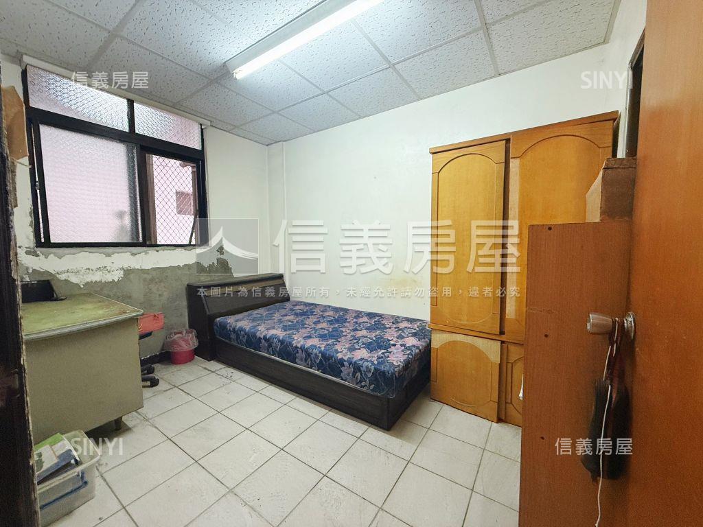 推薦北區四房稀有三樓公寓房屋室內格局與周邊環境