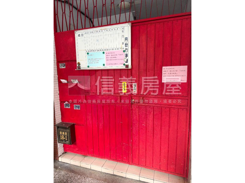 推薦北區四房稀有三樓公寓房屋室內格局與周邊環境