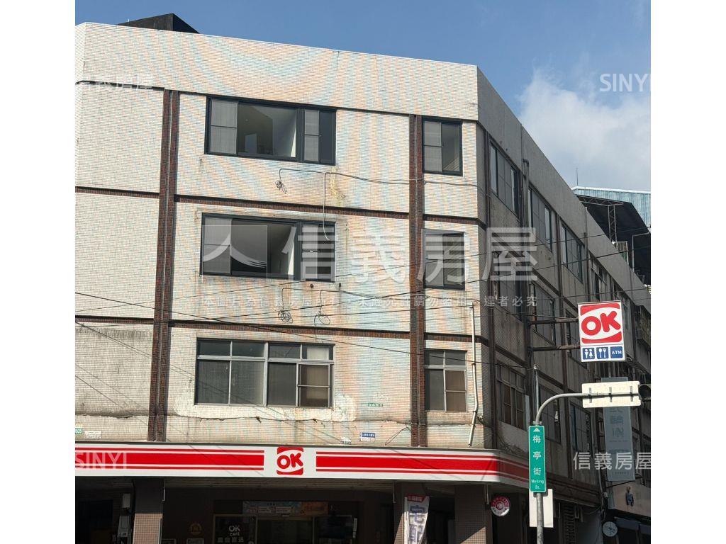 推薦北區四房稀有三樓公寓房屋室內格局與周邊環境