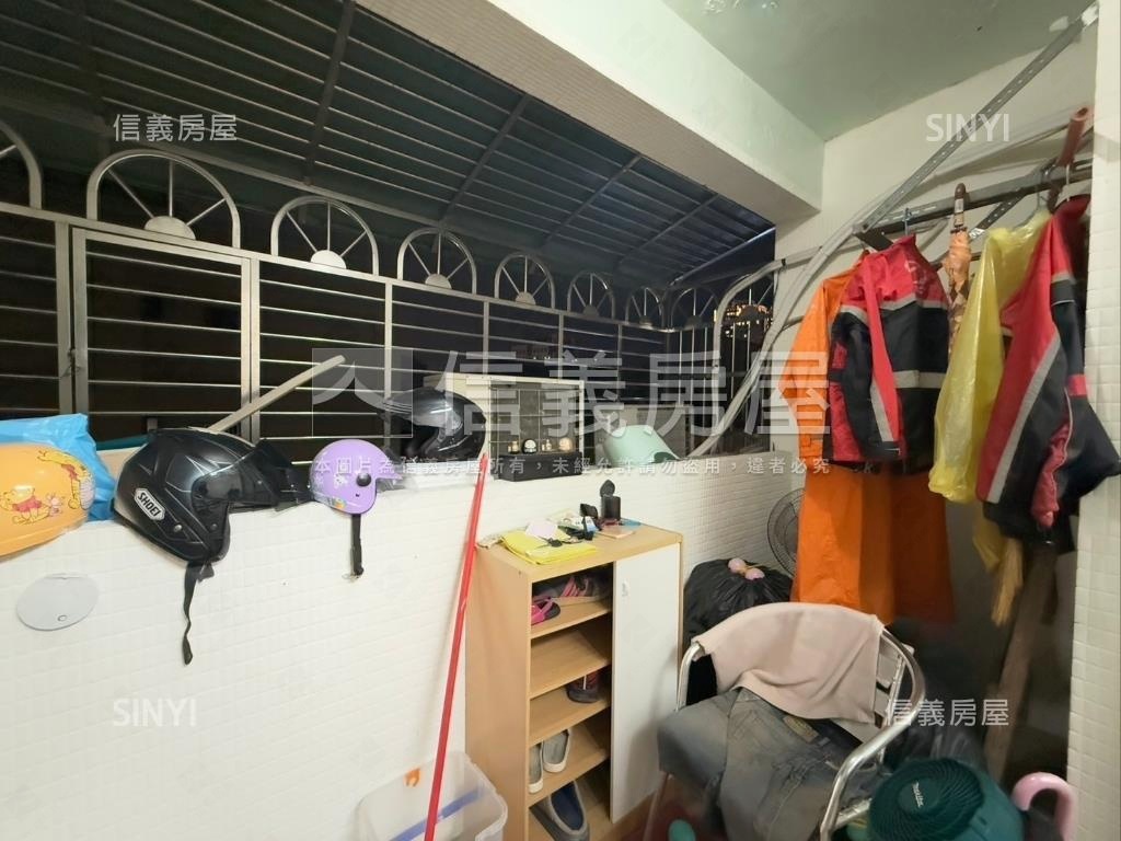 家在成功路上的三房房屋室內格局與周邊環境