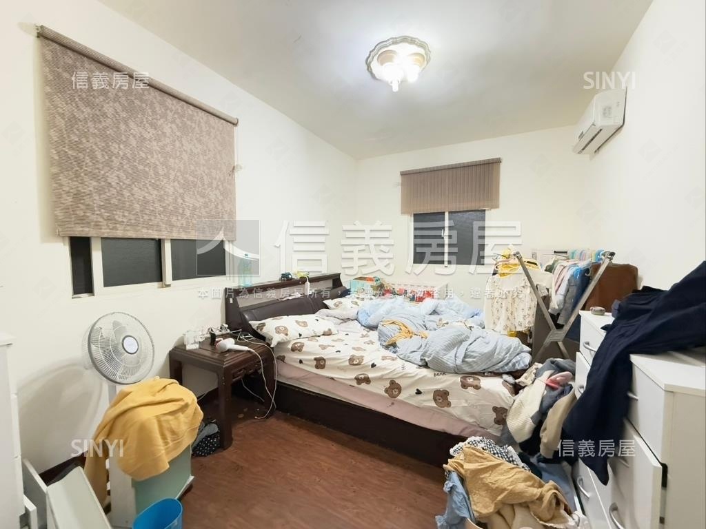 家在成功路上的三房房屋室內格局與周邊環境