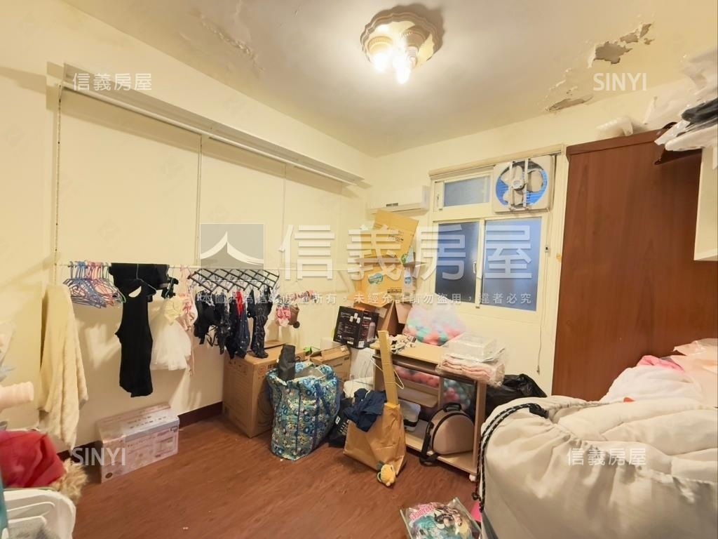 家在成功路上的三房房屋室內格局與周邊環境
