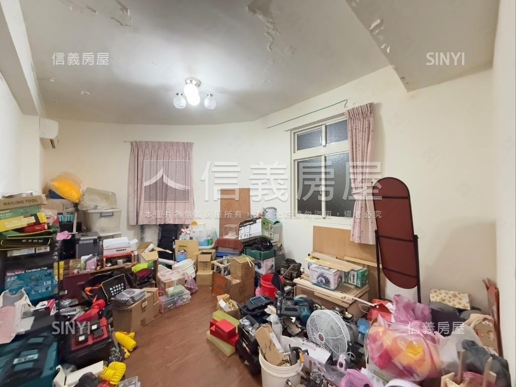 家在成功路上的三房房屋室內格局與周邊環境
