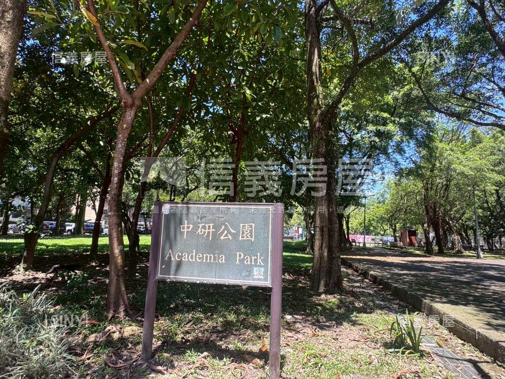 思亮新村★稀有電梯三房房屋室內格局與周邊環境