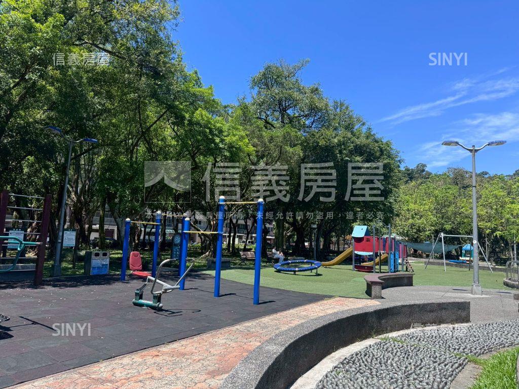 思亮新村★稀有電梯三房房屋室內格局與周邊環境