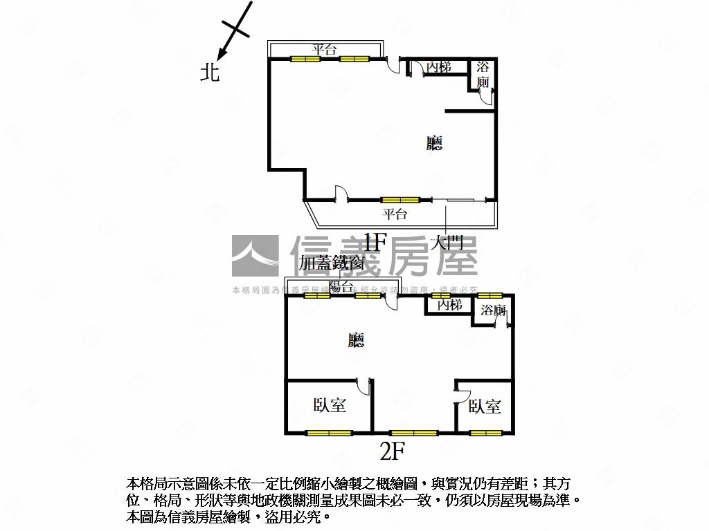 名門廣場１加二樓面寬店面房屋室內格局與周邊環境