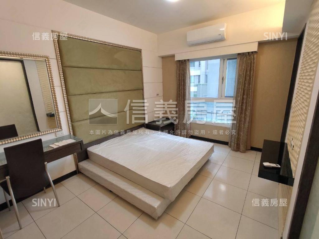 亞灣直接入住配平移車位房屋室內格局與周邊環境