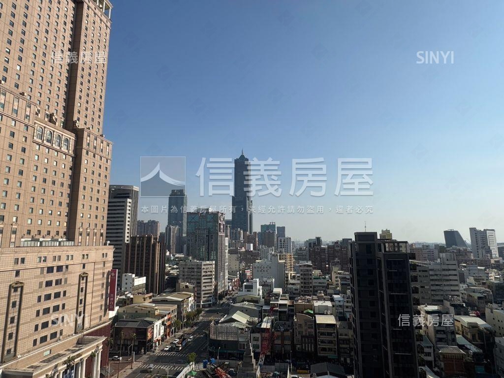 亞灣直接入住配平移車位房屋室內格局與周邊環境