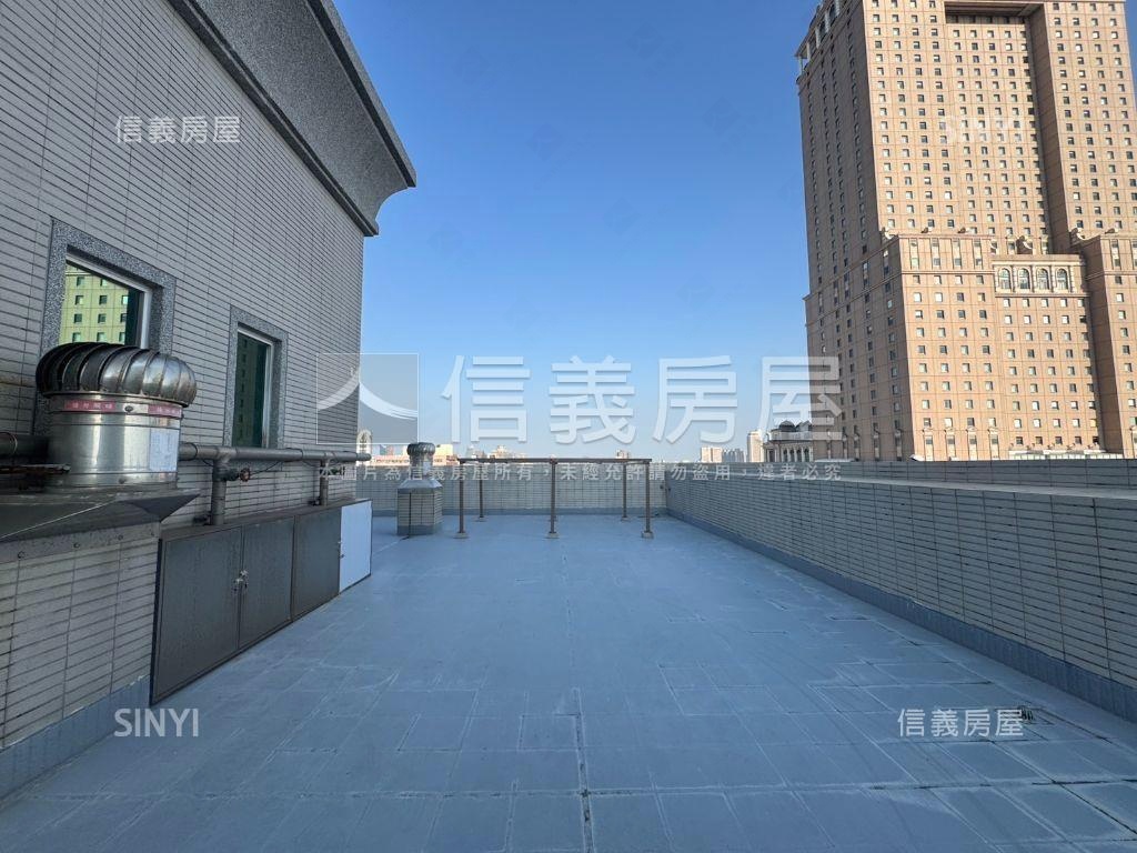 亞灣直接入住配平移車位房屋室內格局與周邊環境