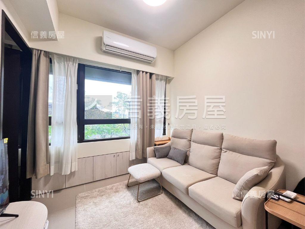 長耀朗朗邊間兩房採光佳房屋室內格局與周邊環境