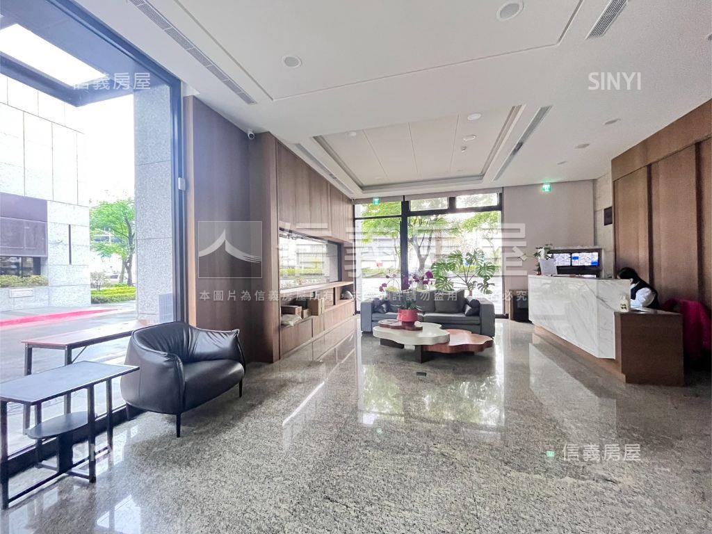 長耀朗朗邊間兩房採光佳房屋室內格局與周邊環境